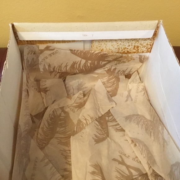 Cole Haan Resort Huarache Women’s Sandals - Picture 13 of 16